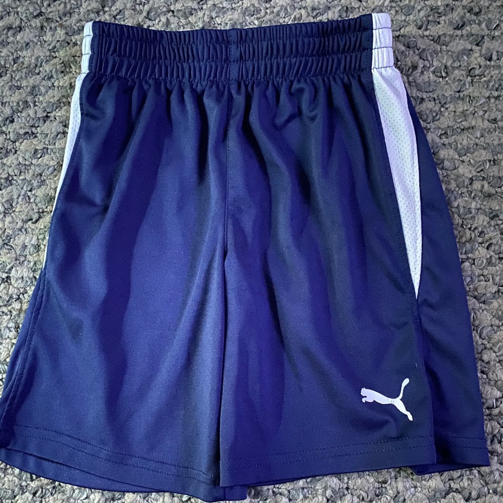 Puma shorts